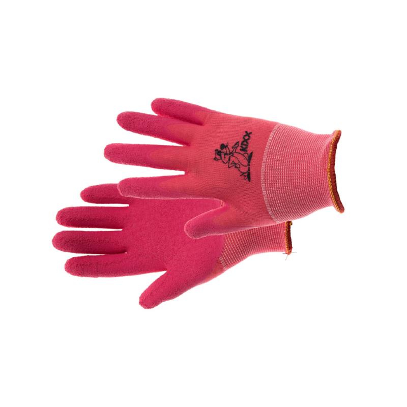 Kixx Glove Kids Lollipop size 5 pink (12)