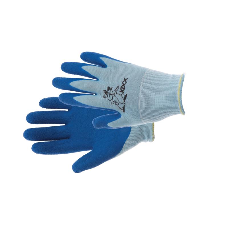 Kixx Glove Kids Chunky size 5 Blue (12)