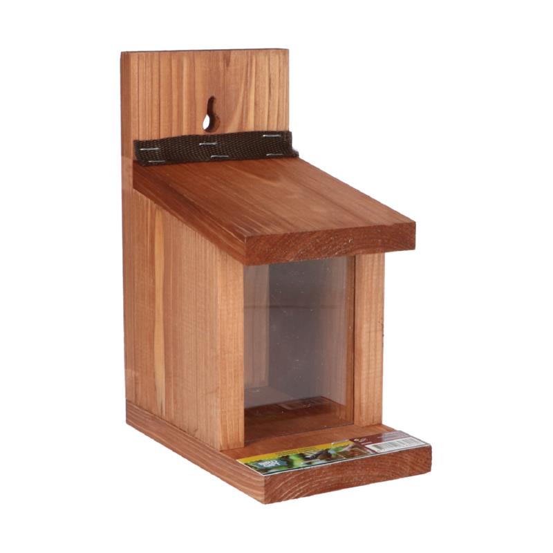 Bûten Squirrel Feeder