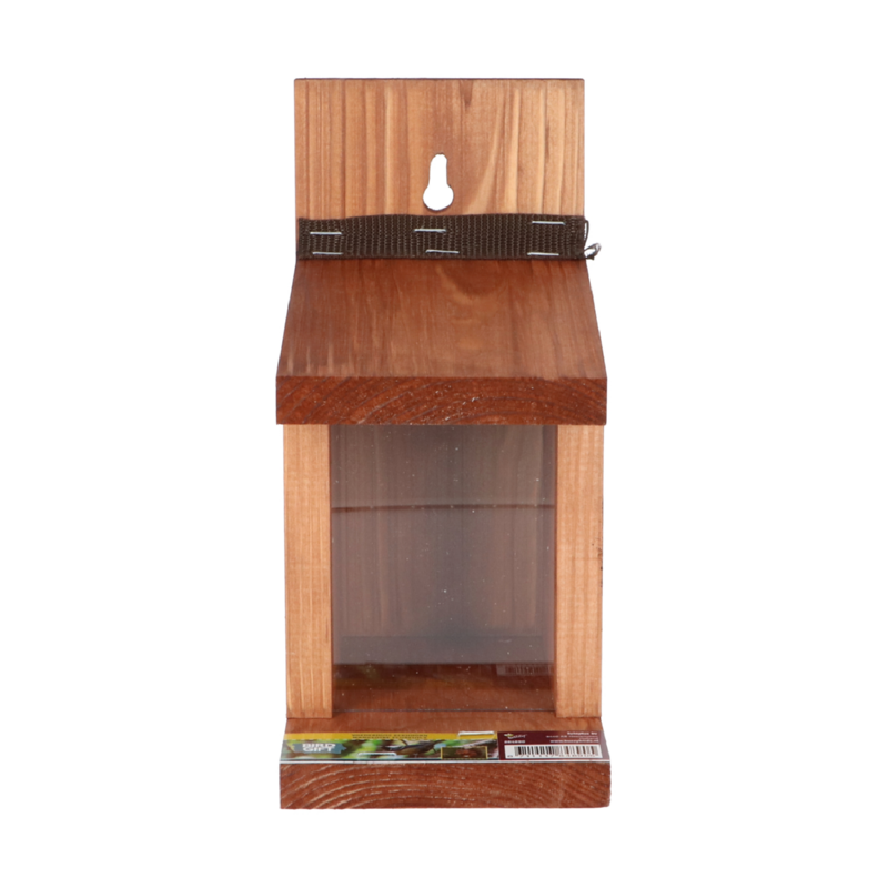 Bûten Squirrel Feeder