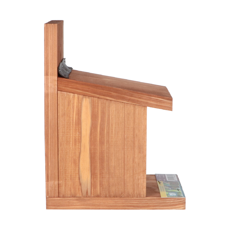 Bûten Squirrel Feeder