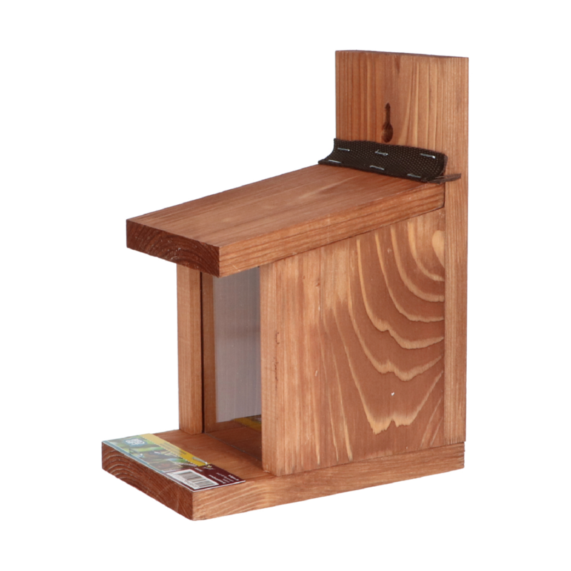 Bûten Squirrel Feeder