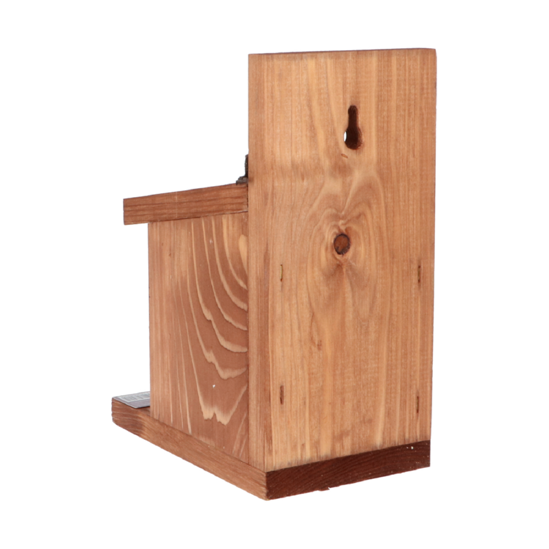 Bûten Squirrel Feeder