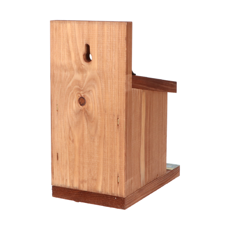 Bûten Squirrel Feeder