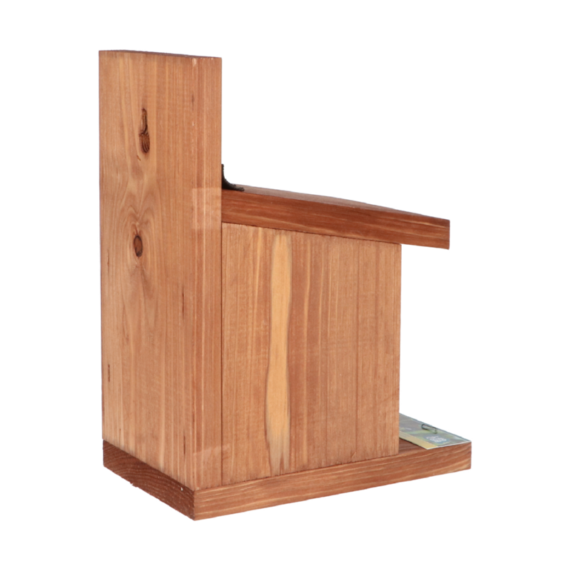 Bûten Squirrel Feeder