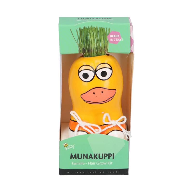 Munakuppi - Duck