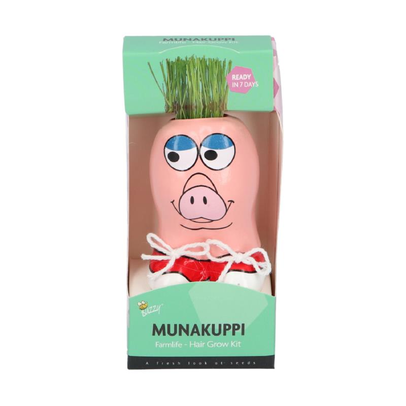 Munakuppi - Pig