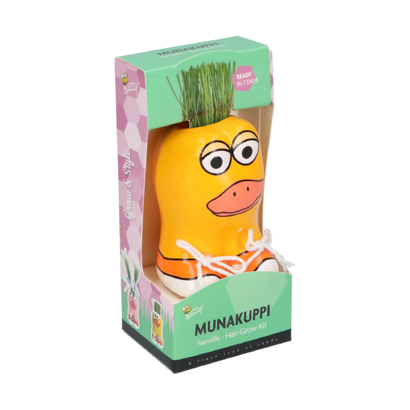 Munakuppi - Duck