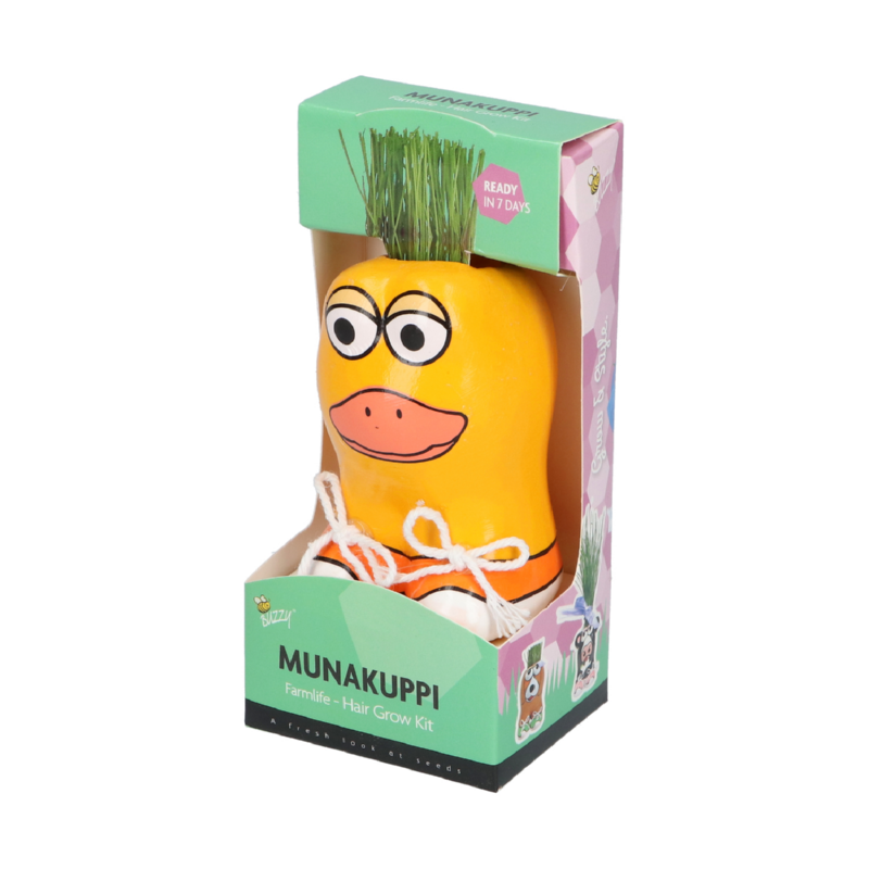 Munakuppi - Duck