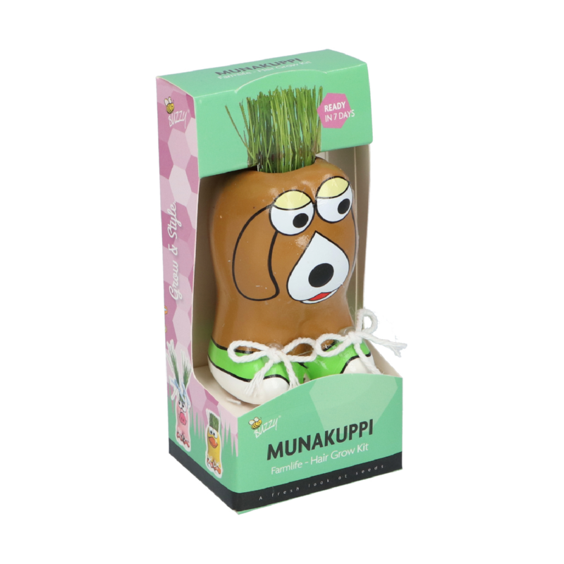 Munakuppi - Dog