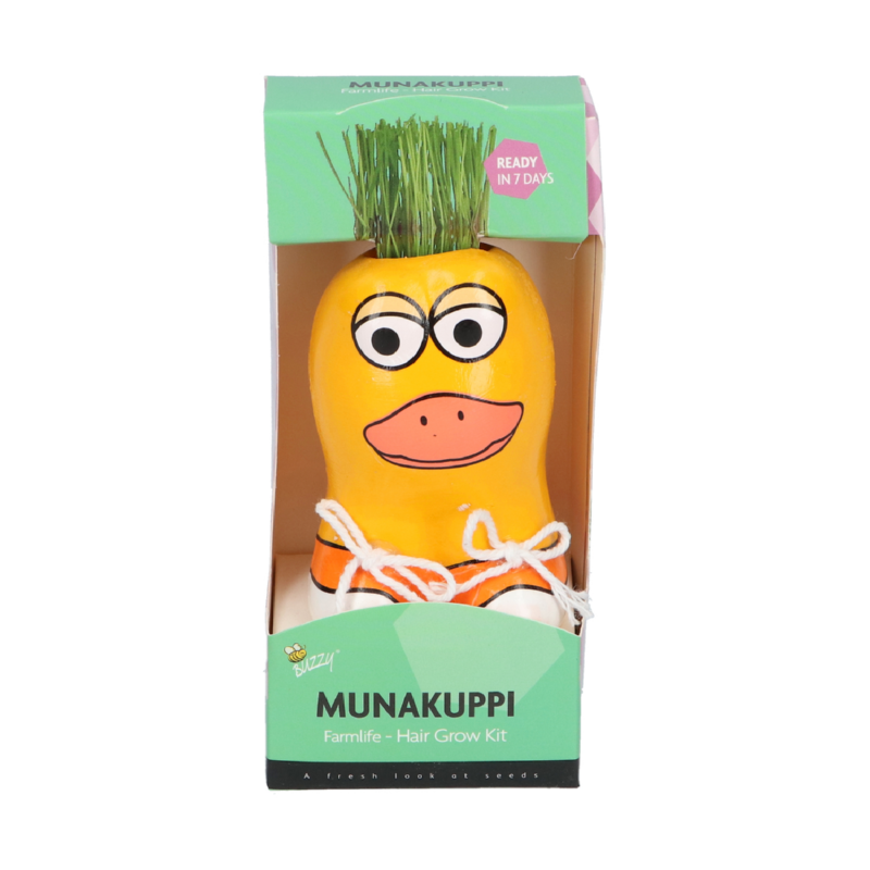 Display Buzzy® Munakuppi Farmlife 20st