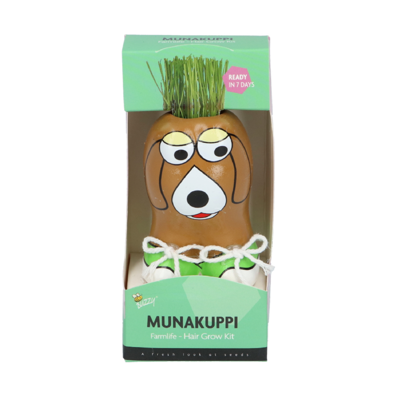 Display Buzzy® Munakuppi Farmlife 20st