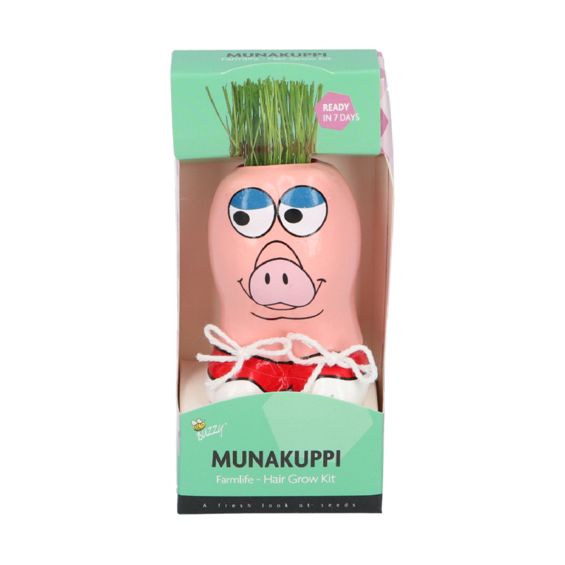 Display Buzzy® Munakuppi Farmlife 20st