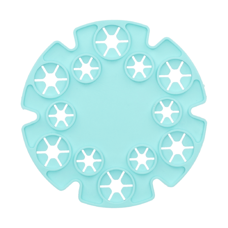 SOGO Wigwam Tonkin cane holder 3pc