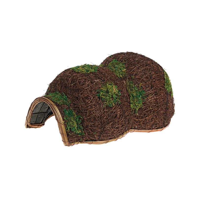 Bûten Hedgehog House