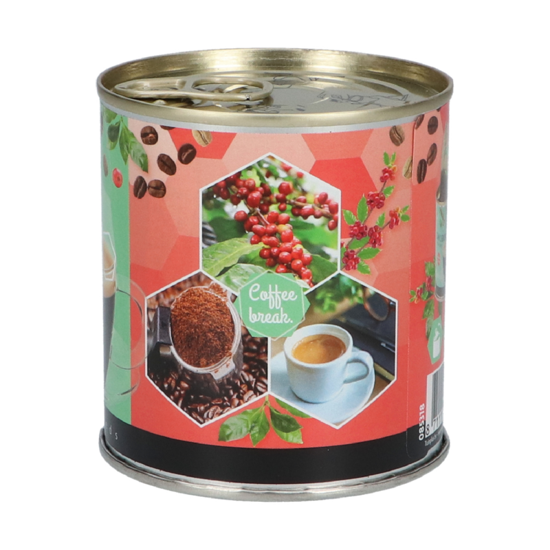 Display Buzzy® Can 2 Grow Koffie & Thee 22st