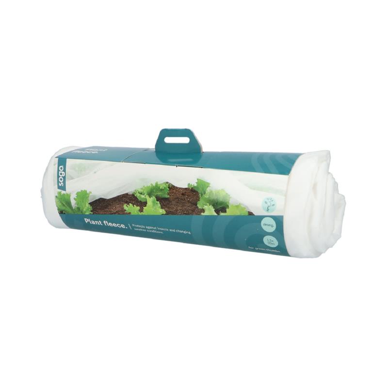 SOGO Vliesdoek 1.5x10m