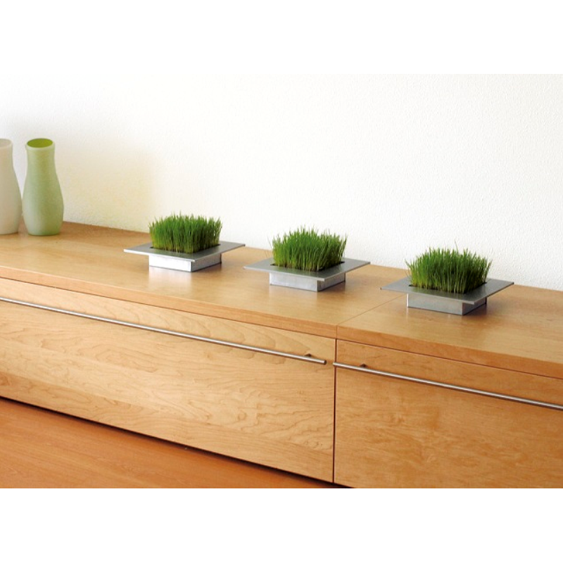 Buzzy® Zinc Tray Trendy Grass (10)