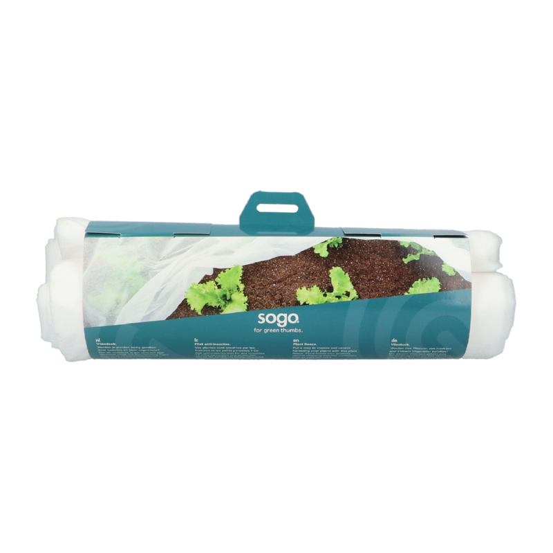 SOGO Vliesdoek 1.5x10m