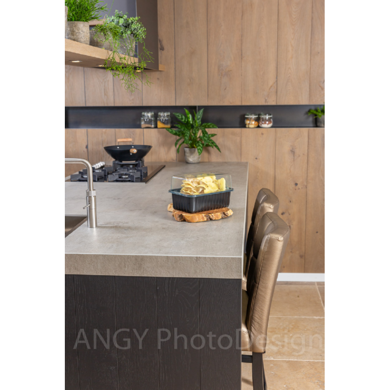 Mini Champ Home Growing Gele oesterzwam