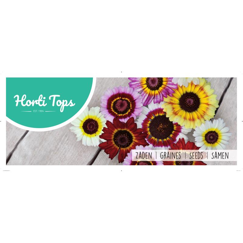 Kopkaart  Hortitops Flowers 39.7x99.5 (1)