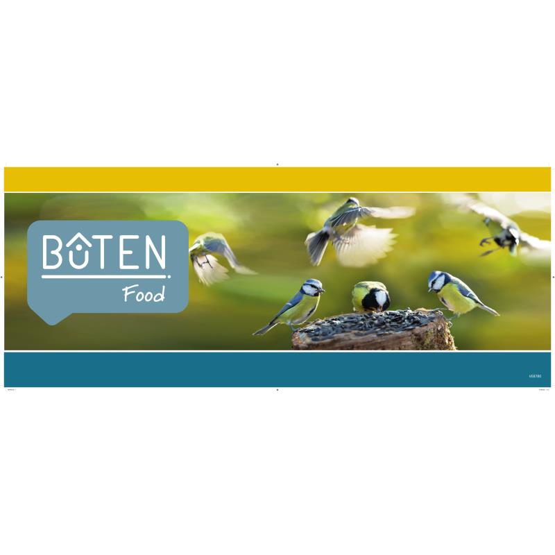 Kopkaart foamed PVC Buten Food 39.7x99.5 39.7x99.5 (1)