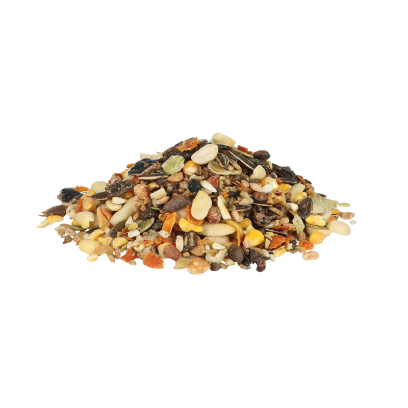 Bûten Food squirrel food 400g