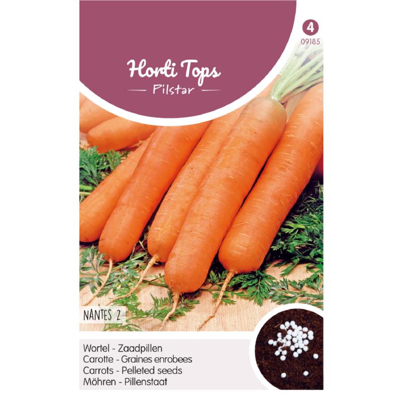 Pilstar Carot Nantes 2