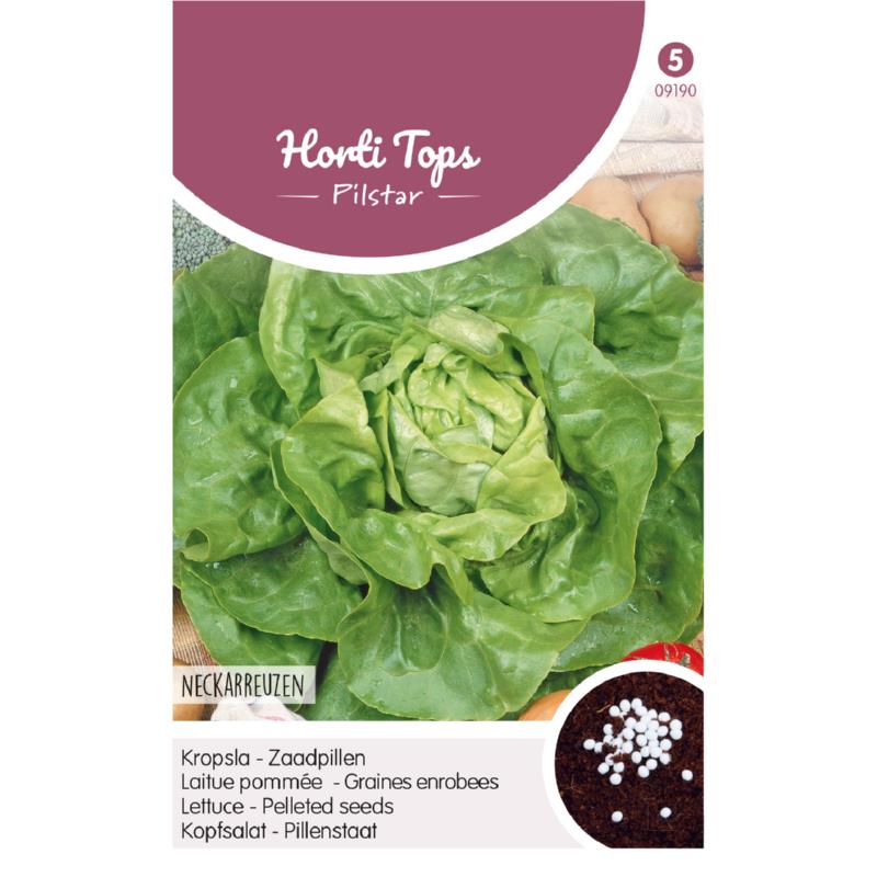 Pilstar Kropsla Neckarr.Sel.Zomerdiamant