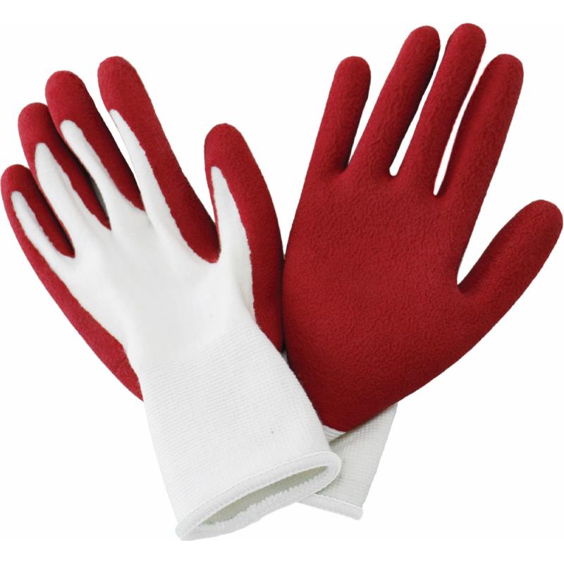 Kent & Stowe Bamboo handschoen Rumba Rood S