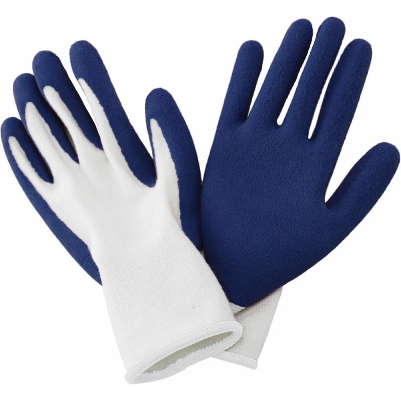 Kent & Stowe Bamboo Gloves Navy L