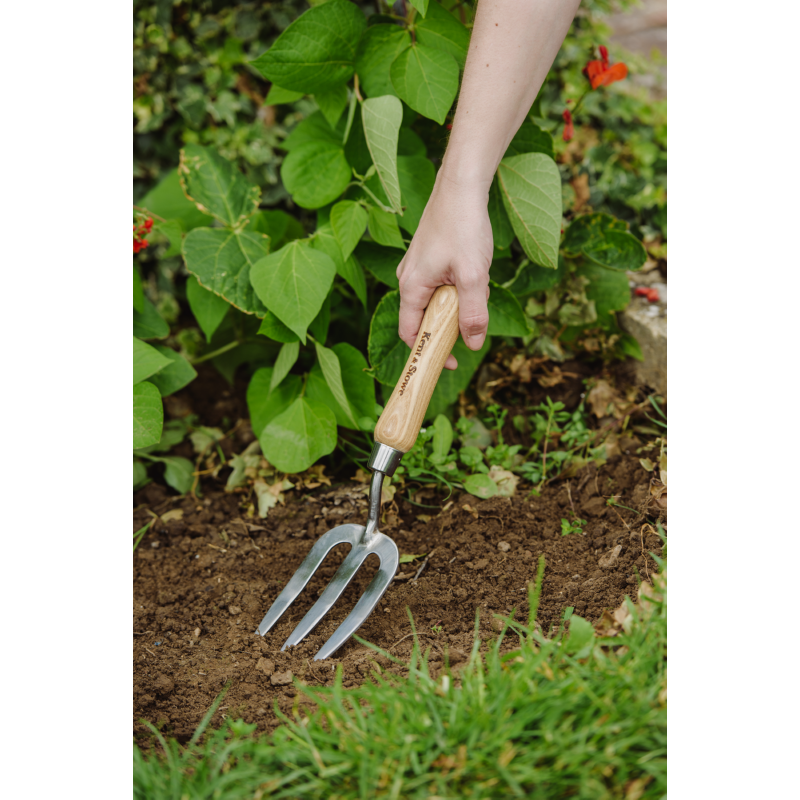 Kent & Stowe Handvork