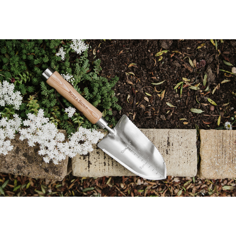 Kent & Stowe Capability Trowel