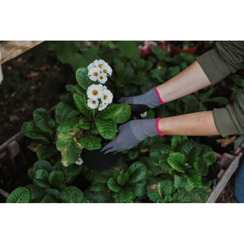 Kent & Stowe Seed & Weed Gloves M
