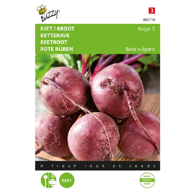 Buzzy® Beetroot Kogel 5, Loki