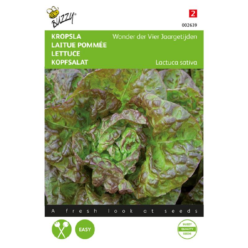 Buzzy® Kropsla Wonder der Vier Jaargetijden