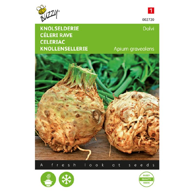 Buzzy® Celeriac Dolvi