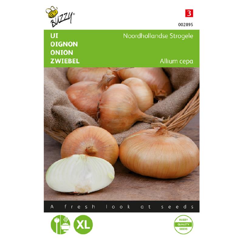 Buzzy® Ui Noordhollandse Strogele