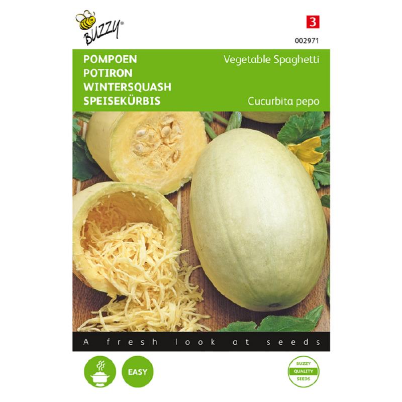 Buzzy® Wintersquash Vegetable Spaghetti