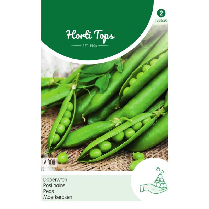 Horti Tops® Peas Vidor