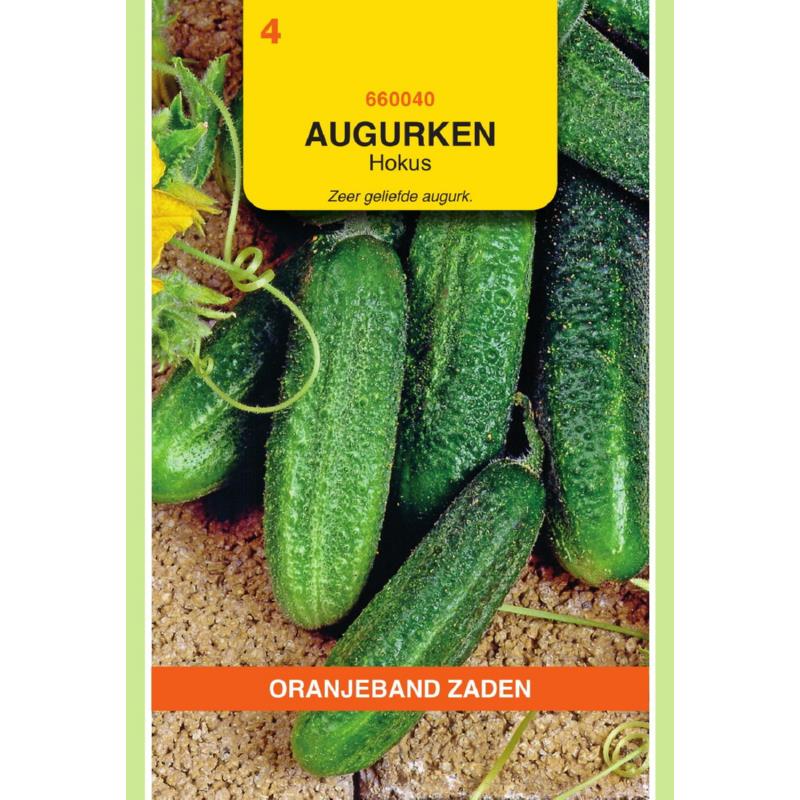 Oranjeband® Cucumber Pickling Hokus