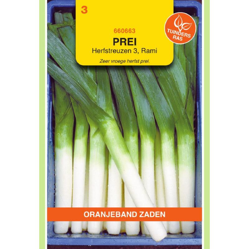 OBZ Prei Herfstreuzen 3 Rami