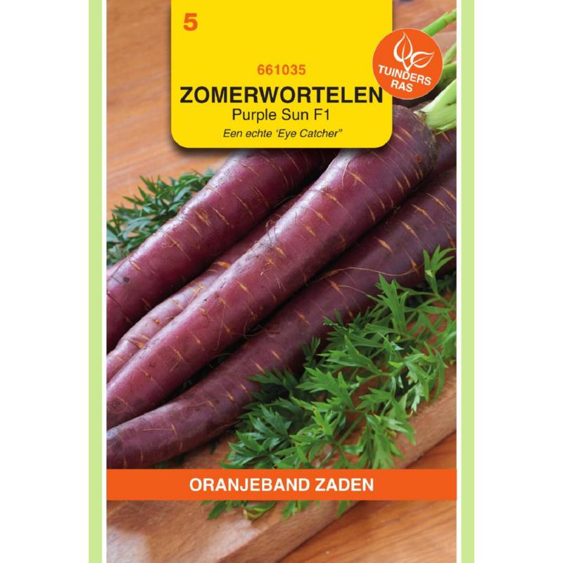OBZ Wortelen Purple Sun F1