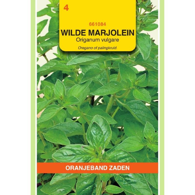 OBZ Wilde Marjolein