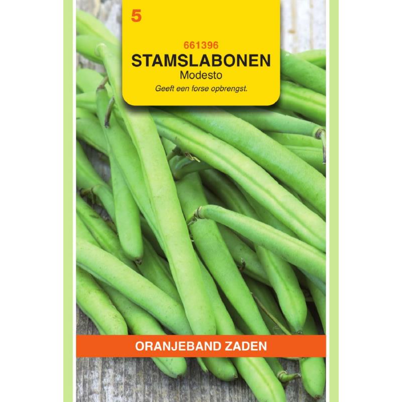 OBZ Stamslabonen Modesto, 25g