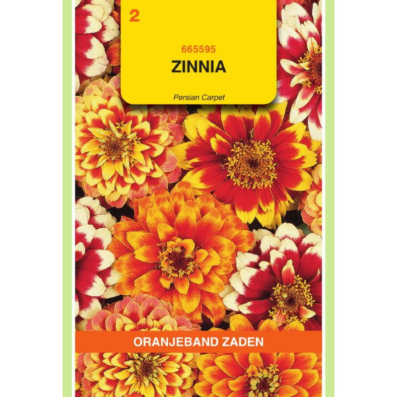 OBZ Zinnia Persian Carpet gemengd