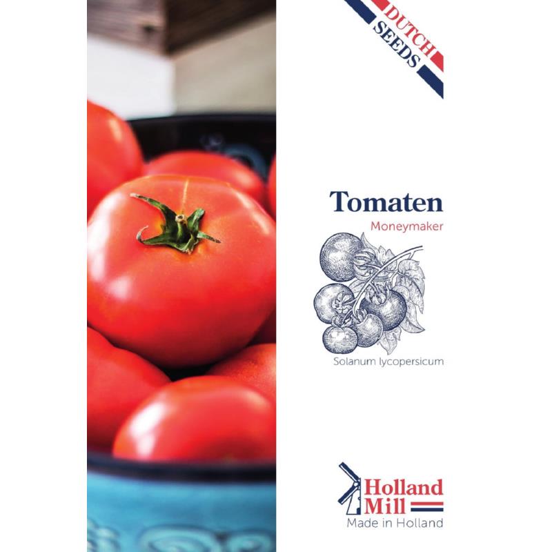 Holland Mill Tomato Moneymaker