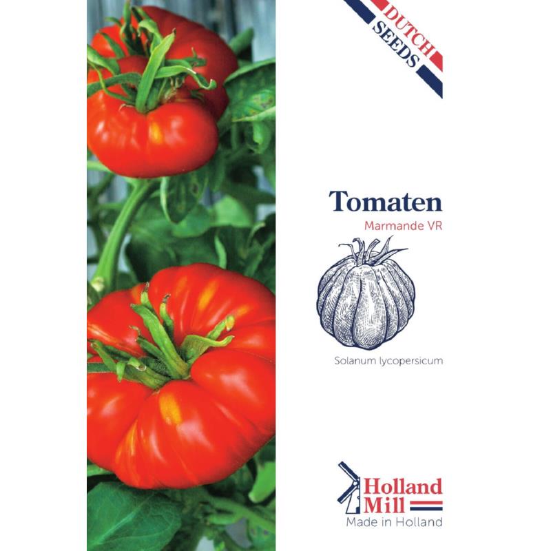 Holland Mill Tomato Marmande VR