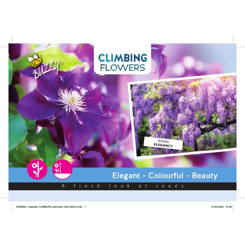 Header Climbers H85570/V89899