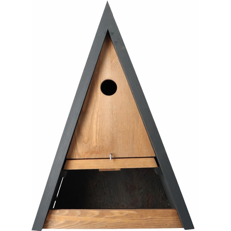 Bûten Black Line Nestbox Njord